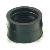 Rubber Intake Adapter, 40 To 50mm I.D. Manifold Adapters Mcs
