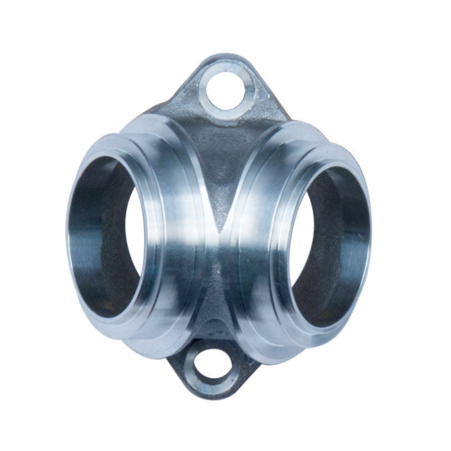 S&S, E manifold, +200 inch cyl., size 235 MANIFOLDS S&S