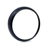 Outer Trim Ring Assembly, Fl Headlamp. Satin Black Headlamp Trim Rings Mcs