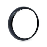 Outer Trim Ring Assembly, Fl Headlamp. Gloss Black Headlamp Trim Rings Mcs