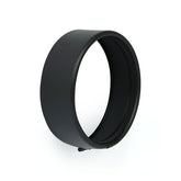 Recessed Trim Ring. 5 3/4" Headlamp. Black Headlamp Trim Rings Mcs