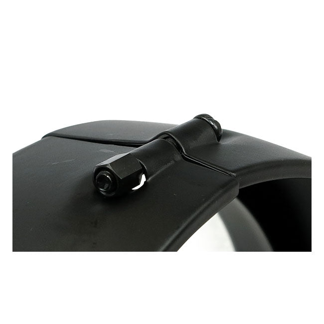 Recessed Trim Ring. 5 3/4" Headlamp. Black Headlamp Trim Rings Mcs