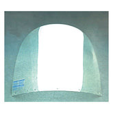National Cycle, Windshield Upper 17 1/4 Inch Windshield National Cycle