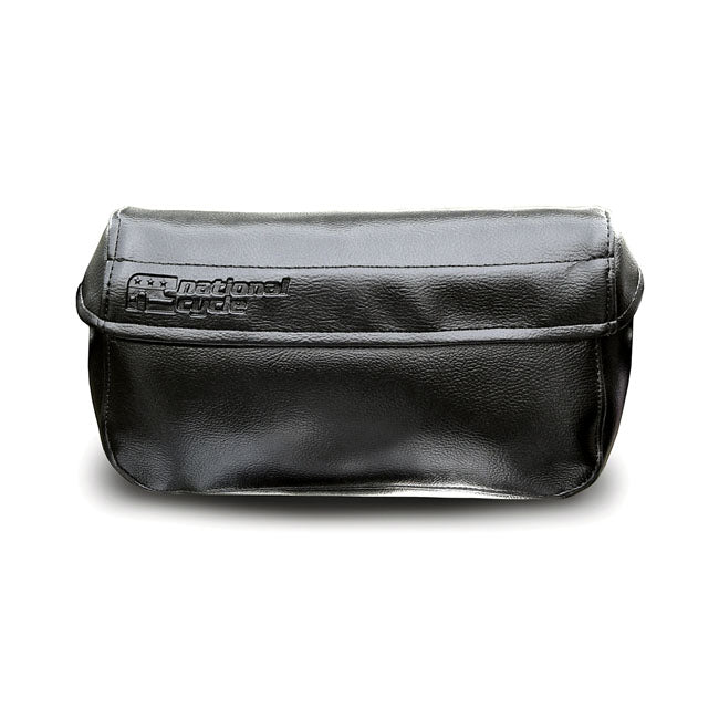 National Cycle, single pouch Holdster™. Narrow frame WINDSHIELDS MISC National Cycle