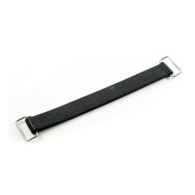Battery Hold Down Strap. Rubber Battery Straps Mcs