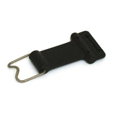 Battery Hold Down Strap. Front, Rubber Battery Straps Mcs