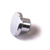Choke Knob, Chrome Choke Systems Mcs