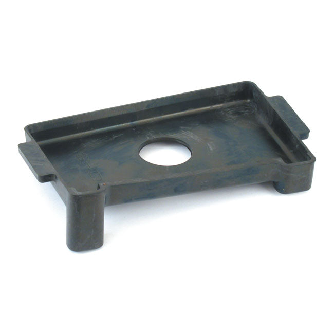 Battery Carrier Pad. Rubber Battery Carrier Misc Mcs
