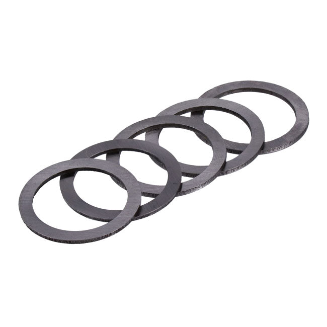 Thrust Washer Camshaft. .045" Cams Thrustwashers Mcs