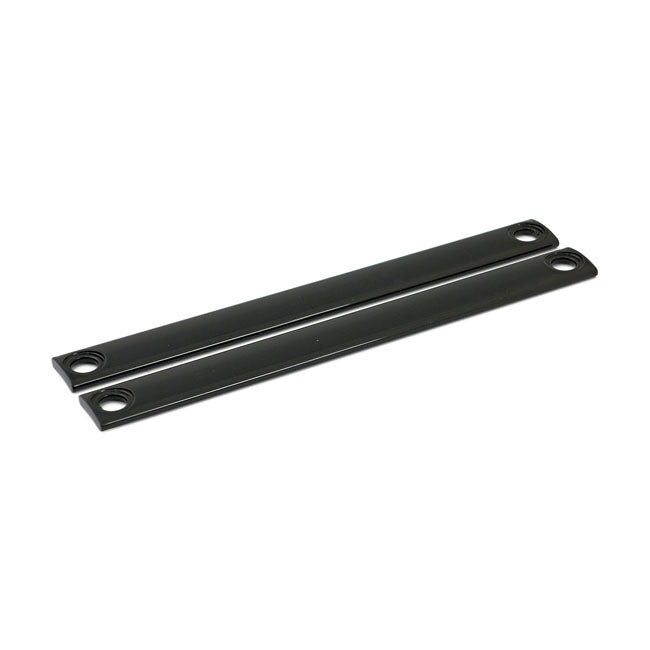 Fork Cover Accent Strips Headlamp Housings Mcs