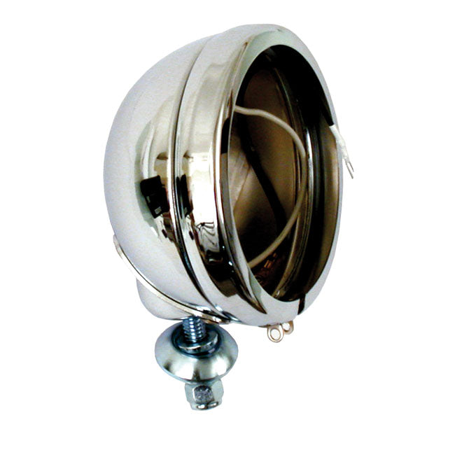4 1/2" Spotlamp Housing Spotlamps Mcs