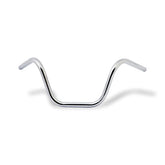 Fxwg Style Handlebar 1" Chrome Handlebars Mcs