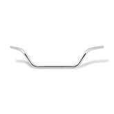 Dresser Style Handlebar 1" Chrome Handlebars Mcs