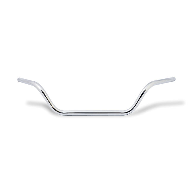 Dresser Style Handlebar 1" Chrome Handlebars Mcs