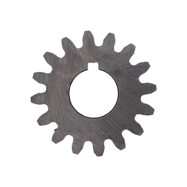 Return Gear, Driven. Oil Pump Oil Pump Parts Mcs