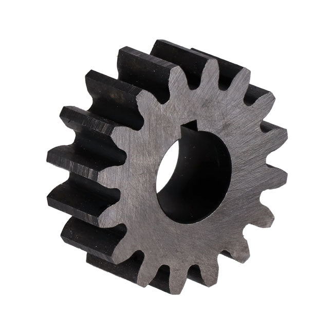 Return Gear, Driven. Oil Pump Oil Pump Parts Mcs