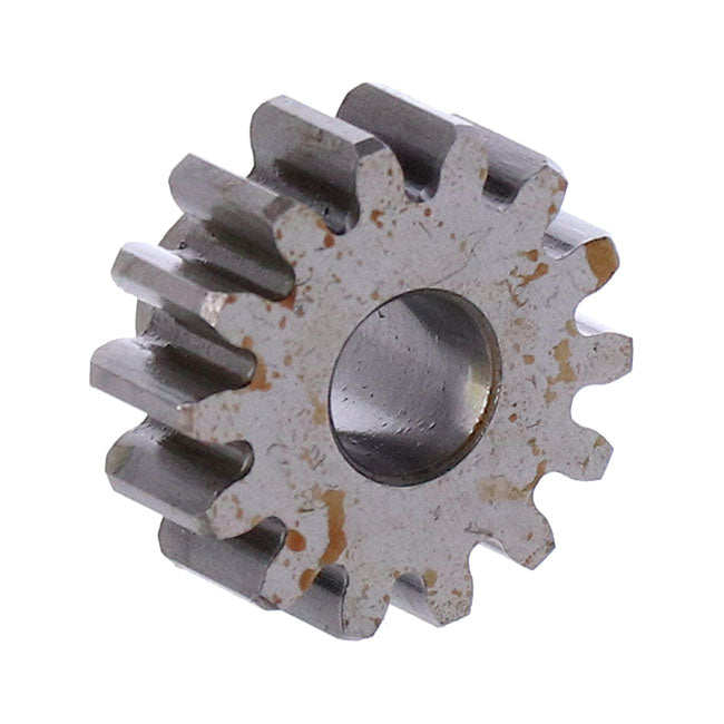 Feed Gear, Idle. Oil Pump Oil Pump Parts Mcs