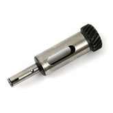 K Model/Sportster Breather Valve, With Gear Breather Valves Mcs