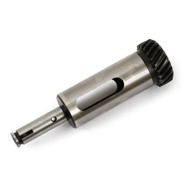Sportster Breather Valve, With Gear Breather Valves Mcs
