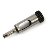 Sportster Breather Valve, With Gear Breather Valves Mcs
