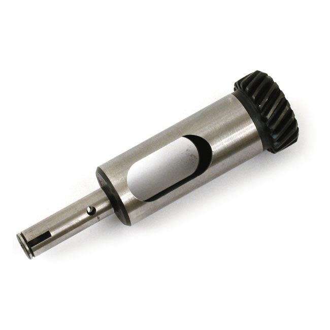 Sportster Breather Valve, With Gear Breather Valves Mcs
