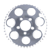 530 Chain Conversion Rear Sprockets 46t Sprockets Rear Wheel Mcs