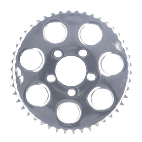 530 Chain Conversion Rear Sprockets 46t Sprockets Rear Wheel Mcs