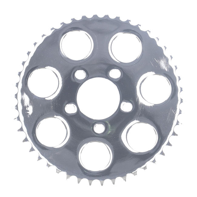 530 Chain Conversion Rear Sprockets 46t Sprockets Rear Wheel Mcs