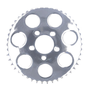 530 Chain Conversion Rear Sprockets 46t Sprockets Rear Wheel Mcs