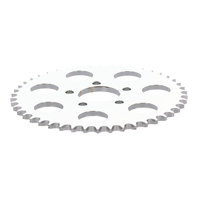 530 Chain Conversion Rear Sprockets 46t Sprockets Rear Wheel Mcs