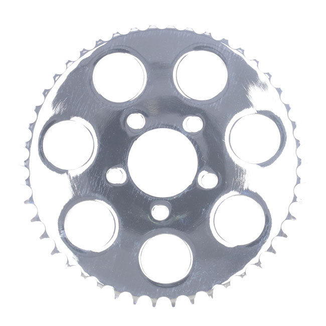 530 Chain Conversion Rear Sprockets 46t Sprockets Rear Wheel Mcs