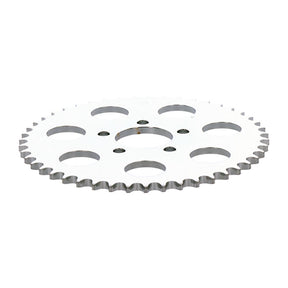 530 Chain Conversion Rear Sprockets 47t Sprockets Rear Wheel Mcs
