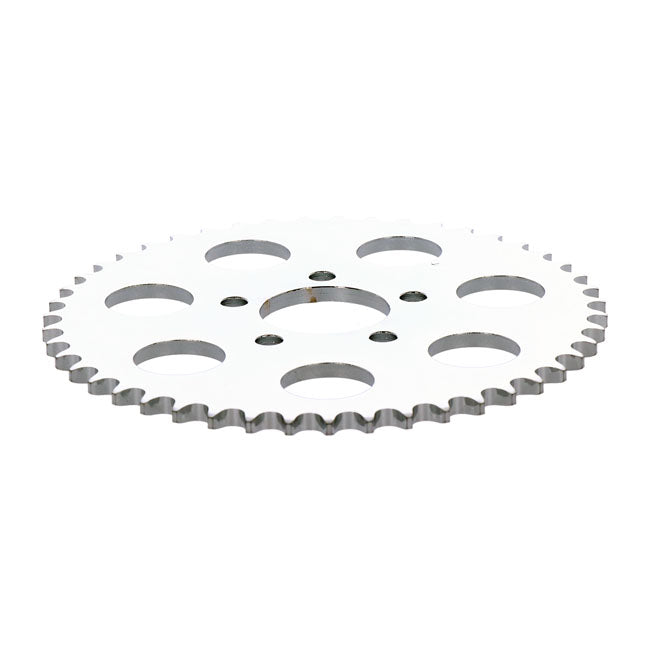530 Chain Conversion Rear Sprockets 47t Sprockets Rear Wheel Mcs