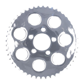 530 Chain Conversion Rear Sprockets 48t Sprockets Rear Wheel Mcs