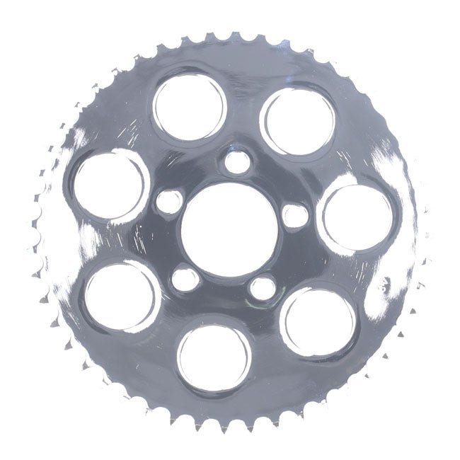 530 Chain Conversion Rear Sprockets 48t Sprockets Rear Wheel Mcs