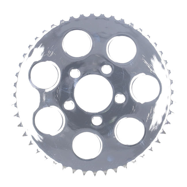 530 Chain Conversion Rear Sprockets 48t Sprockets Rear Wheel Mcs