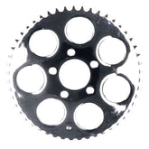 530 Chain Conversion Rear Sprockets 49t Sprockets Rear Wheel Mcs