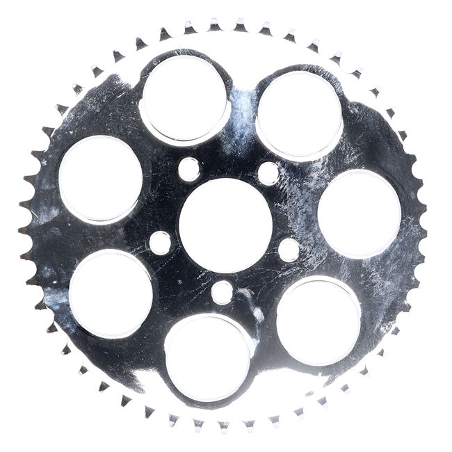 530 Chain Conversion Rear Sprockets 49t Sprockets Rear Wheel Mcs