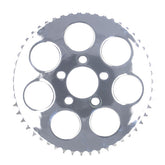 530 Chain Conversion Rear Sprockets 51t Sprockets Rear Wheel Mcs