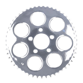 530 Chain Conversion Rear Sprockets 51t Sprockets Rear Wheel Mcs