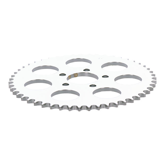 530 Chain Conversion Rear Sprockets 51t Sprockets Rear Wheel Mcs