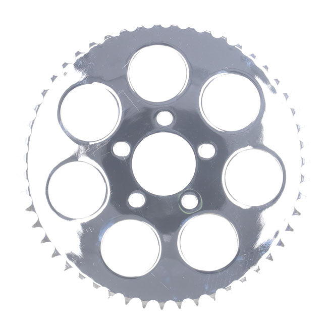 530 Chain Conversion Rear Sprockets 51t Sprockets Rear Wheel Mcs