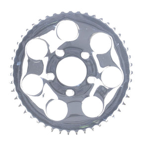 530 Chain Conversion Rear Sprockets 47t Sprockets Rear Wheel Mcs