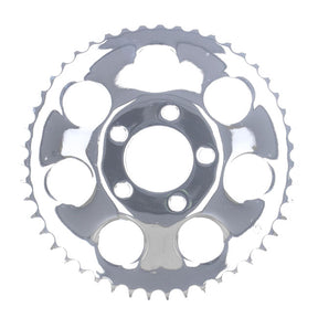 530 Chain Conversion Rear Sprockets 47t Sprockets Rear Wheel Mcs