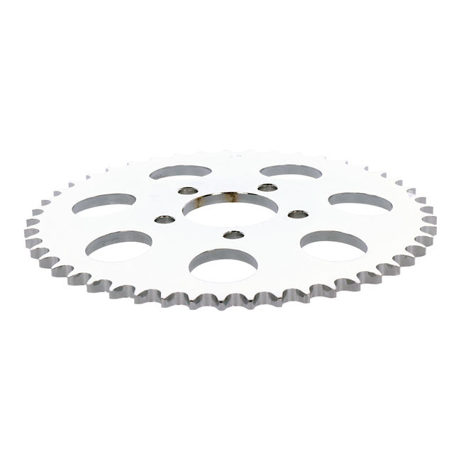 530 Chain Conversion Rear Sprockets 47t Sprockets Rear Wheel Mcs
