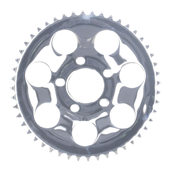 530 Chain Conversion Rear Sprockets 48t Sprockets Rear Wheel Mcs