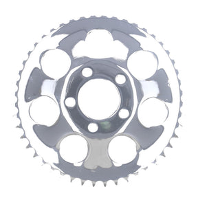 530 Chain Conversion Rear Sprockets 48t Sprockets Rear Wheel Mcs