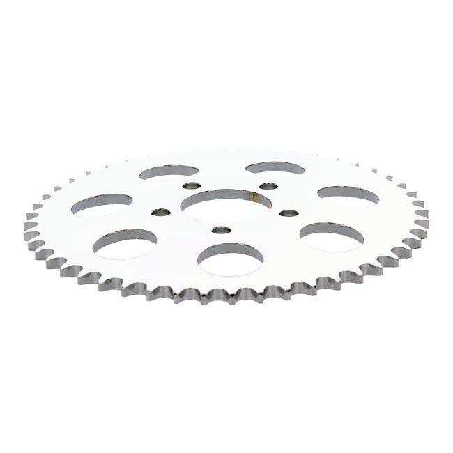 530 Chain Conversion Rear Sprockets 48t Sprockets Rear Wheel Mcs