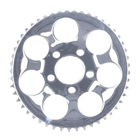 530 Chain Conversion Rear Sprockets 49t Sprockets Rear Wheel Mcs