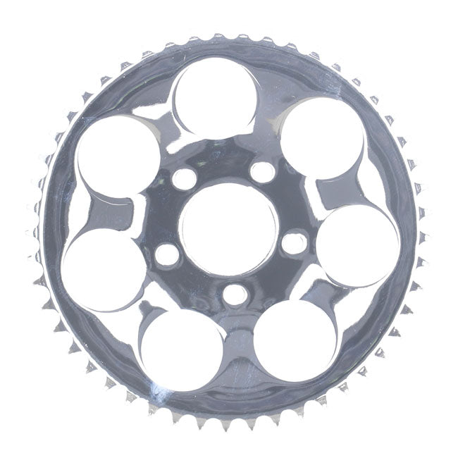 530 Chain Conversion Rear Sprockets 49t Sprockets Rear Wheel Mcs